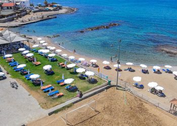 Girne Belediyesi Kervansaray ve Antis bölgelerindeki deniz suyu kalite değerlerinin “mükemmel” kategoride yer aldığını duyurdu