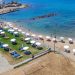 Girne Belediyesi Kervansaray ve Antis bölgelerindeki deniz suyu kalite değerlerinin “mükemmel” kategoride yer aldığını duyurdu