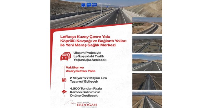 TC Cumhurbaşkanı Erdoğan’dan açılış törenlerine ilişkin paylaşım