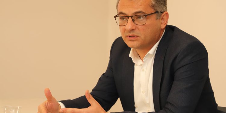Erhürman, New York’taki görüşmeleri ve Fidan’ın açıklamalarını değerlendirdi