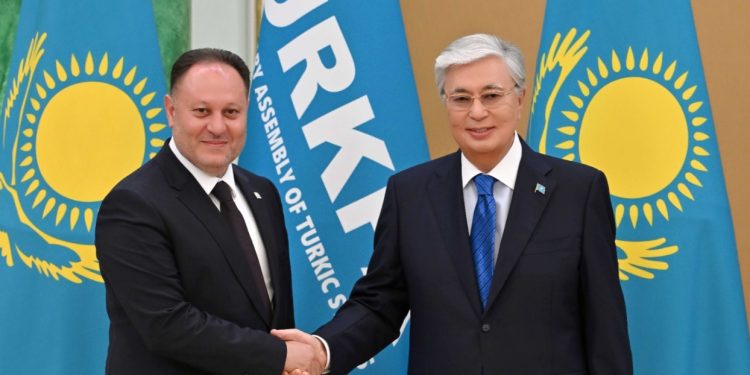 Öztürkler: Ankara’dan Güney’e net Kazakistan mesaji verildi