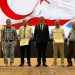 Maliye Bakanlığı, Gazilik Beratı ve Gazilik kartlarını takdim etti