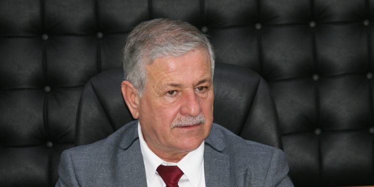 KTİMB Başkanı Gürcafer: Kaynakları verimli kullanmak zorundayız