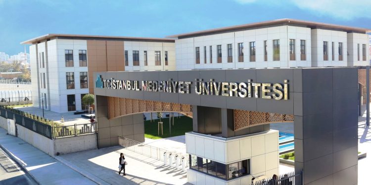 İstanbul Medeniyet Üniversitesi kontenjanları için başvurular başladı