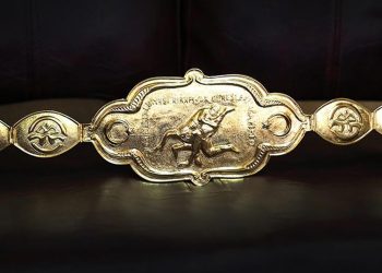 Kırkpınar'da altın kemer 28 yıl sonra sürekli sahibini bulabilir