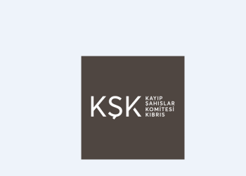 GKRY, Kayıp Şahıslar Komitesi’ne 380 bin euro bağışladı