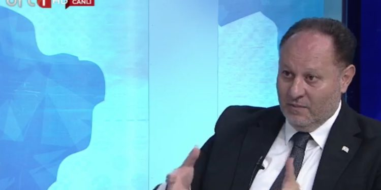 Öztürkler: Geçen yasama yılında yaklaşık 62 yasa ve 120’ye yakın komite çalışması yapıldı