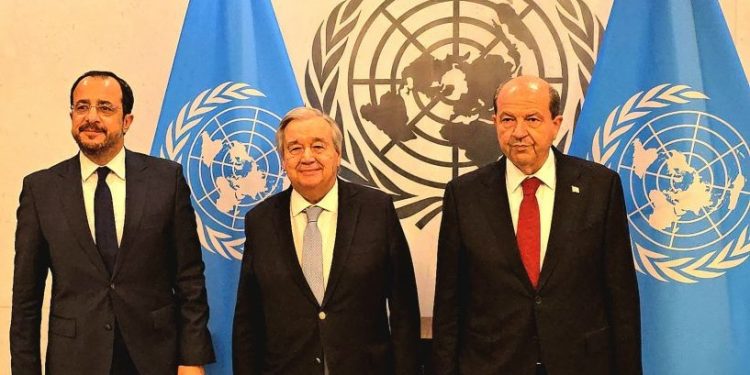 Liderler 16-17 Temmuz’da New York’ta görüşüyor