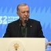 TC Cumhurbaşkanı Erdoğan:Büyük, güçlü Türkiye’nin, Türkiye Yüzyılı’nın kapıları ardına kadar aralanmıştır