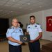 Polisin narkotik ve kaçakçılığı önleme birimine eğitim