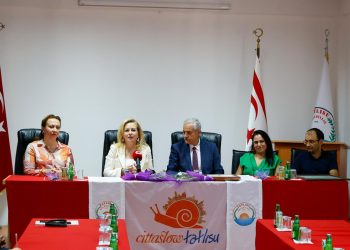 Sibel Tatar inisiyatifinde başlayan “Hedef Sıfır Atık” Projesi’ne uluslararası ödül