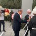 Alaminyo Şehitleri anıldı