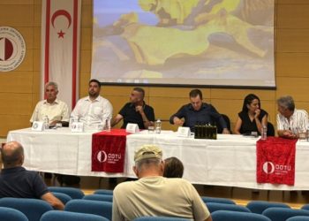 “Anıt zeytin ağaçlarının yaşatılması ve turizme kazandırılması” konuşuldu