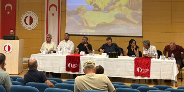 “Anıt zeytin ağaçlarının yaşatılması ve turizme kazandırılması” konuşuldu