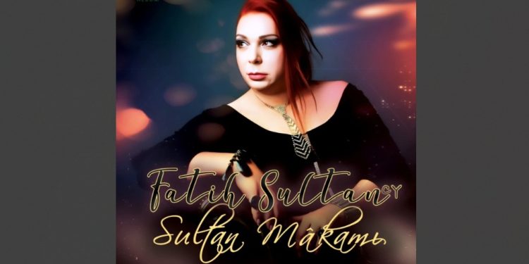 Fatih Sultan’dan “Sultan Makamı” ile zamanın ruhuna dokunan bir müzikal yolculuk