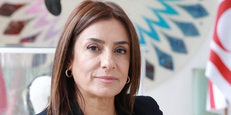 BRTK Müdürü Meryem Özkurt’tan 11 Temmuz Basın Günü mesajı: “Güvenilirlik basının en değerli sermayesidir”
