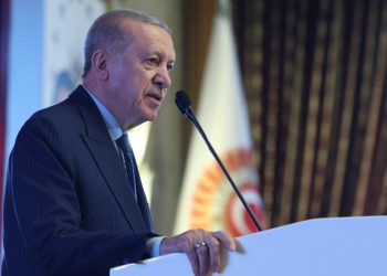 Erdoğan:15 Temmuz, tarihimizin en kritik dönemeçlerinden biri oldu