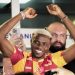 Victor Osimhen resmen Galatasaray'da