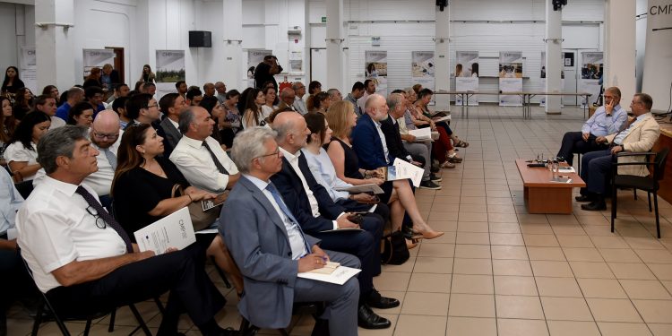 Kayıp Şahıslar Komitesi, 2025-2030 dönemini kapsayan beş yıllık stratejik planını tanıttı