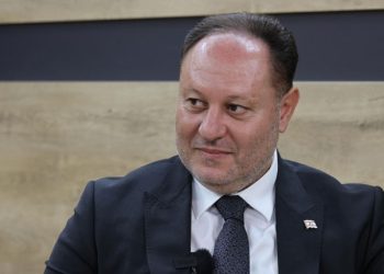 Meclis Başkanı Öztürkler, “Kazakistan’da gerçekleşen görüşme diplomatik alanda bir ilk”