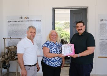 Yalvaç Belediye Başkanı Kodal, Mehmetçik’te…