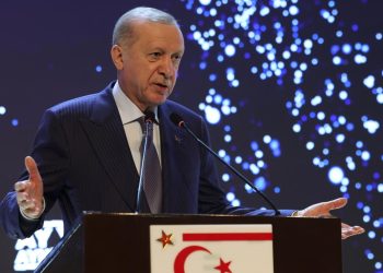 Erdoğan: KKTC’yi Doğu Akdeniz’in parlayan yıldızı haline getirdik