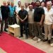 Lefkoşa Organize Sanayi Bölgesi için çalışmalar sürüyor