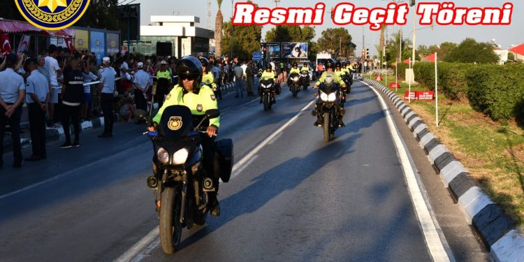 Lefkoşa Dr. Fazıl Küçük Bulvarı’nın bir kısmı pazar günü trafiğe kapatılacak