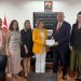 DİMED’in Bahar Kermesi Geliri Sağlık Bakanlığı’na teslim edildi
