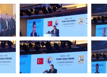 KTTO-TOBB işbirliğinde Ekonomi Konferansı gerçekleştirildi