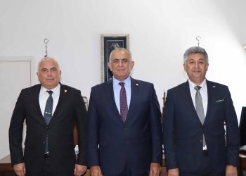 Çavuşoğlu: Sivil Savunma Teşkilatı hayati bir kurumdur