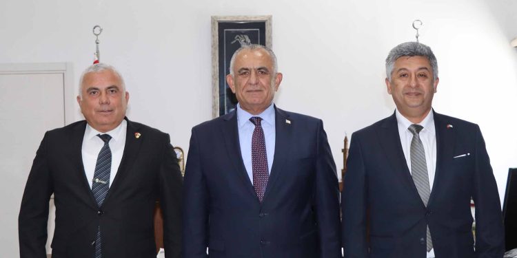 Çavuşoğlu: Sivil Savunma Teşkilatı hayati bir kurumdur