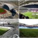 Süper Lig maçları, yeni sezonda 17 farklı statta oynanacak