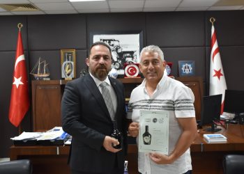 Çavuş: Ülkemizdeki özgün bir ürünün uluslararası ödüle layık görülmesi gurur verici