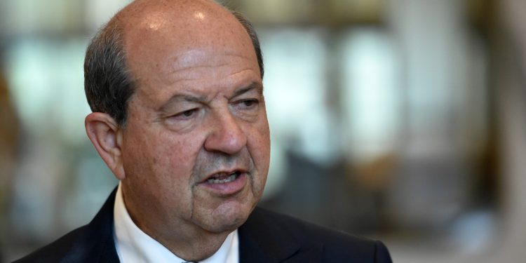 Cumhurbaşkanı Tatar:Terörsüz Türkiye gerçeği huzurun tesisine katkı sağlayacak