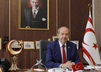 Cumhurbaşkanı Tatar:Türk milletinin demokrasisine, Cumhuriyetine ve özgürlüğüne sahip çıkmak için sergilediği destansı direniş, tarihe altın harflerle yazılmıştır