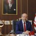 Cumhurbaşkanı Tatar:Türk milletinin demokrasisine, Cumhuriyetine ve özgürlüğüne sahip çıkmak için sergilediği destansı direniş, tarihe altın harflerle yazılmıştır