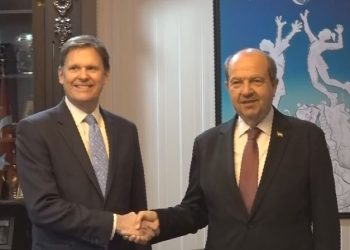 Tatar, Stewart’ı kabul edecek