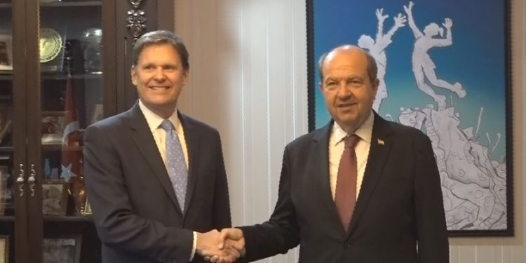 Tatar, Stewart’ı kabul edecek