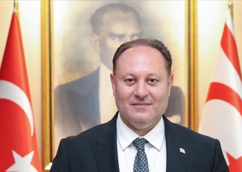 Öztürkler: Kıbrıs Barış Harekatı, Ada’da kökleşmemizi sağladı