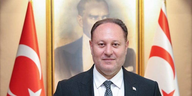 Öztürkler: Kıbrıs Barış Harekatı, Ada’da kökleşmemizi sağladı