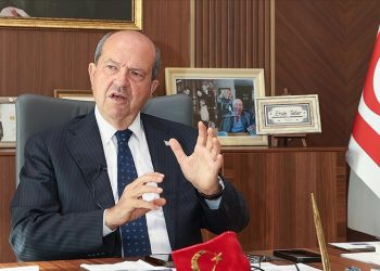 Cumhurbaşkanı Tatar: EİT Zirvesi’ne üst düzey katılımımız diplomatik zaferdir