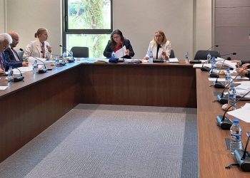 Askerlik (Değişiklik) Yasa Önerisi komiteden geçti