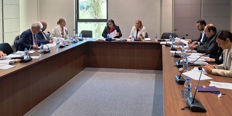 Askerlik (Değişiklik) Yasa Önerisi komiteden geçti