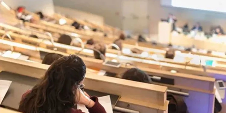 Yüksek lisans ve doktora kontenjanları belirlendi: Yüksek lisansa 123, doktoraya 86 kontenjan ayrıldı