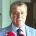 UBP Genel Başkanı Üstel, toplantı sonrası açıklama yaptı