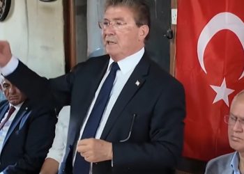 Başbakan Üstel, Şirinevler, Dağyolu ve Pınarbaşı köylerini ziyaret etti:“Bizim derdimiz, gailemiz KKTC’dir”