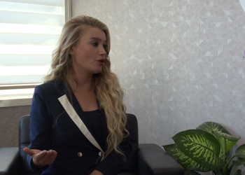 Yeşim Eryılmaz:Kuzey Kıbrıs, Türkiye’nin güvenliğinin anahtarıdır