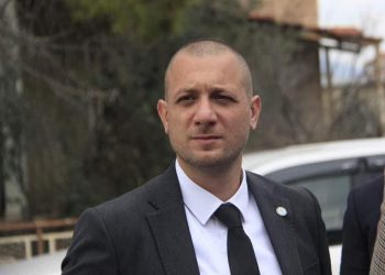 YDP Genel Sekreteri Yılmaz, şehit Mehmetçikler için taziye mesajı yayımladı