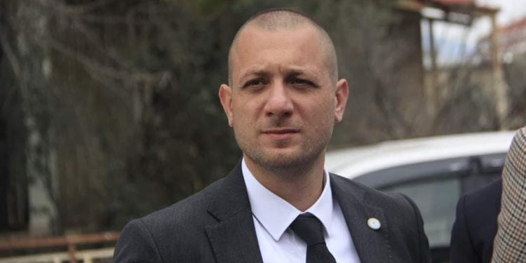 YDP Genel Sekreteri Yılmaz, şehit Mehmetçikler için taziye mesajı yayımladı